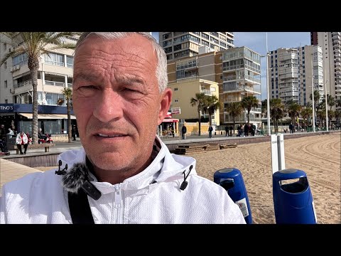 Ben Habib - Rupert Lowe - UKIP and Advance UK