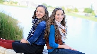 Fall to Winter Fashion | Brooklyn and Bailey