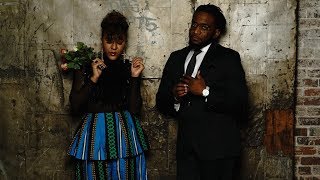 Ossie and Ruby Official Music Video