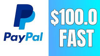 App That Pays You $100 Paypal Money Everyday [Make Money Online]