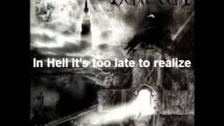 Renascent - In Hell (With lyrics)
