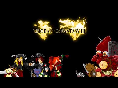 Drakim's VGM 559 - Epic Battle Fantasy III - Nebula
