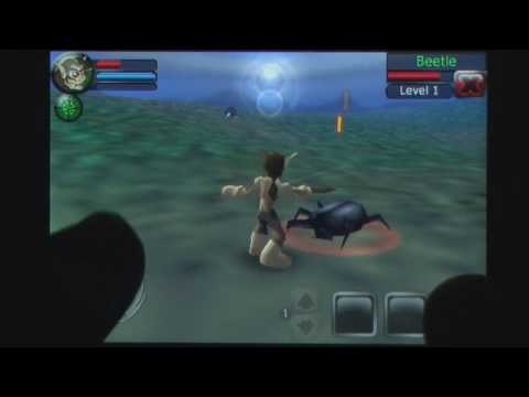 Crusade of Destiny iPhone Gameplay Video Review - AppSpy.com