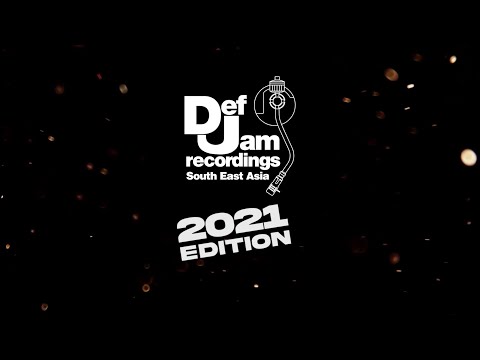 Def Jam SEA 2021 Wrap Up
