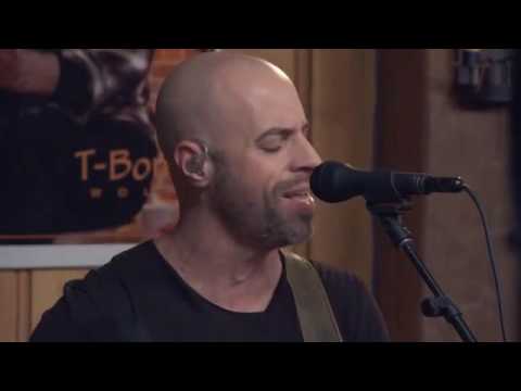 Live From Daryl's House - "September"