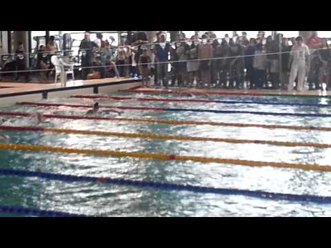 Trofeo Lanzi 100sl es. A