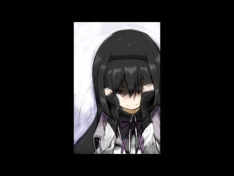 Antiskill Nara - Adrift in a Sea of Grief [James Blake vs Kajiura Yuki]