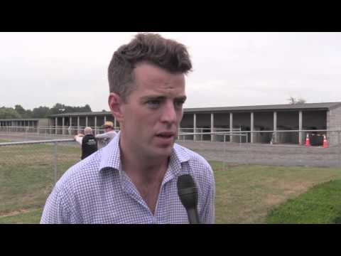 Jamie Richards - Xtravagant & Duchess Kate.