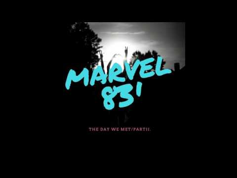 Marvel83' - The Belle of The Ball