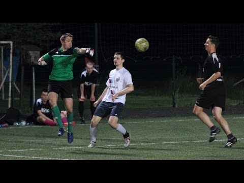 Dzida w Przód - 4Move Piomet: 13. tydzień (FLS Wiosna 2014)