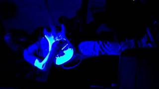 Dr Sin - Revolution I- Hangar - Curitiba - 13/11/2010