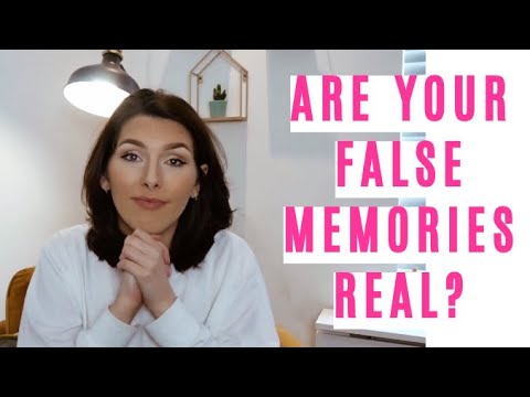 Are Your Memories Real? | False Memories and Pure OCD