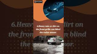 Mercedes Cruise Control Issues Explained in 60 Seconds