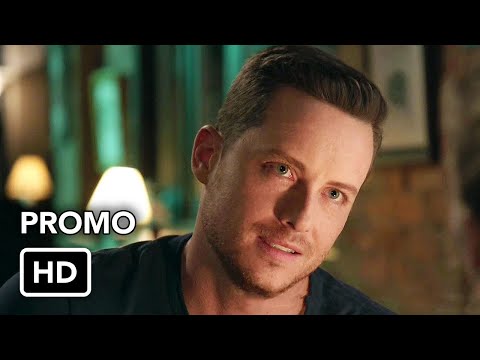 Chicago PD. - 08ª Temporada (Dublado)