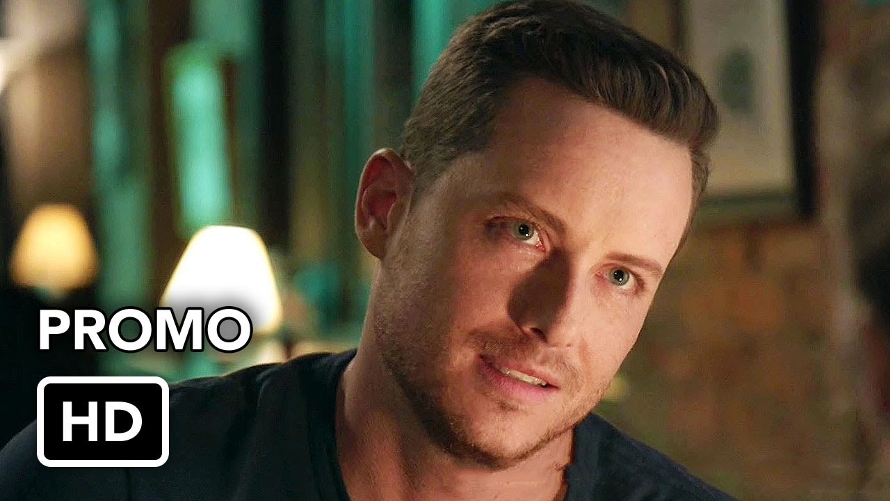 Chicago PD 8x03 Promo (HD)