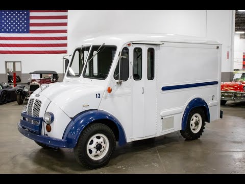 1965 Divco Milk Truck (CC-1755655) for sale in Kentwood, Michigan