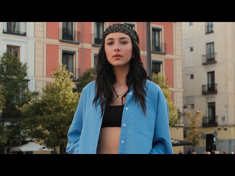 mi apodo - Camila Orantes (official video)