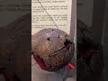 The Casting of Jesse James Skull           #jessejames #frankjames #outlaws.  #history