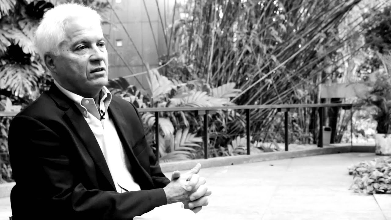 Depoimento de Paulo Gurgel Valente sobre Clarice Lispector