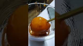 Download lagu Kwek Kwek (orange quail egg) #filipinostreetfoods mp3