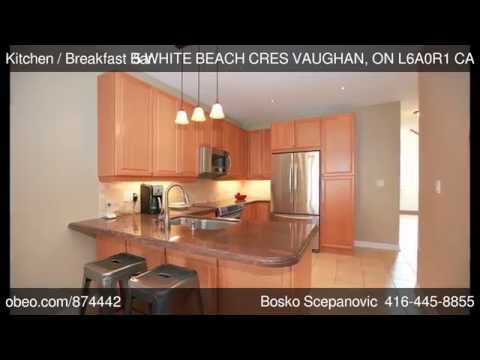 5 White Beach Cres, Maple