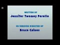 Blue S Clues UK Blue S Big Band Credits