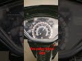 TOP SPEED SUPRA BAPAK