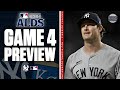 Yankees V Royals Game 4 Preview | WRAP THIS THING UP! - Fireside Yankees - Empire Sports Media Yankees V Royals Game 4 Preview | WRAP THIS THING UP!