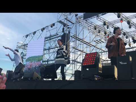 171014더크라이 Ambition 창모 돈벌어