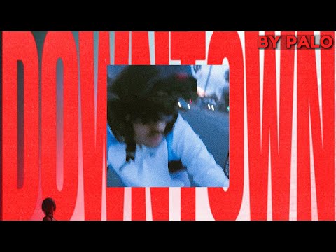 DOWNTOWN x ÓRALE - J Battle x Ébano [Mashup by Palo]