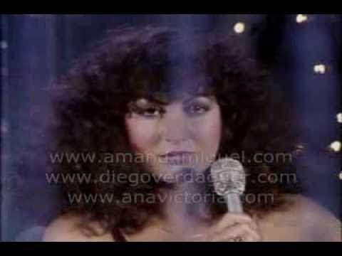 Video Así No Te Amará Jamás de Amanda Miguel