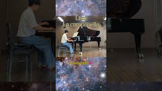 Download lagu Liszt “La campanella” #piano #bösendorfer #lacampanella #liszt #pianopractice mp3 Download lagu Liszt “La campanella” #piano #bösendorfer #lacampanella #liszt #pianopractice mp3