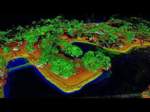 Drone Mapping Service
