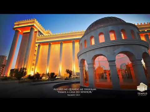 Fundos Musicais Para Oração e Meditação (Jejum de Daniel)