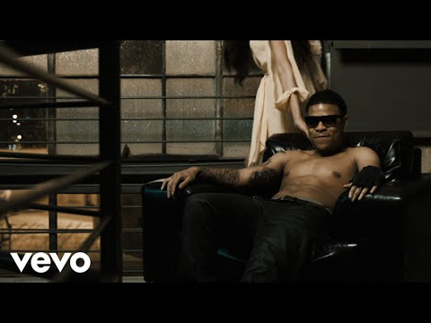 J-Hen - Baby Come On