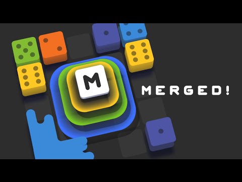 Merged! 视频