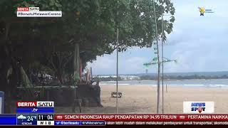 Download lagu Nyepi, Seluruh Aktivitas di Bali Dihentikan Sementara mp3 Download lagu Nyepi, Seluruh Aktivitas di Bali Dihentikan Sementara mp3