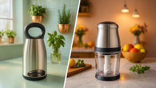 30 Cheap Kitchen Gadgets Under $20 You’ll Actually Use