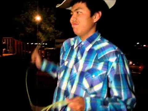 Rez girls be picky choosing their man!