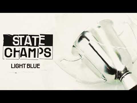 State Champs "Light Blue"