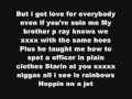 Drake -I'm Still Fly lyrics HQ! 