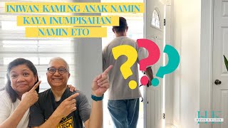 Our Son Moved Out: Life as Empty Nesters in America | Pinoy Abroad
