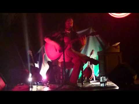 Tributo Eddie Vedder -  Daughter (João Beato - Maio2014)