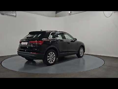 Audi Q3 45 Tfsi E S Tronic SE 245HP  492pm  1 000 - Image 2