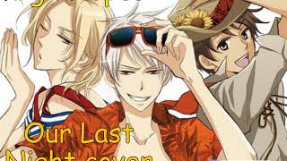 High Hopes - Our Last Night - Terrible Nightcore