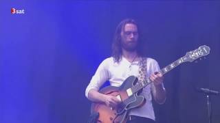 DAT ADAM - Ghidorah/Legobricks | ROCK AM RING 2017 [LIVE]