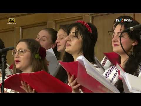 Ansamblul Floralia - D-icia peste vale