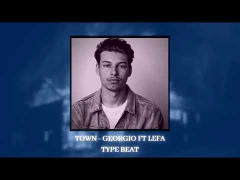 [FREE] Georgio x Lefa Type Beat | INSTRU RAP 2021 | By Deaclan
