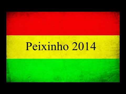 Melo de Peixinho 2014 Reggae