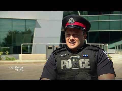 CBC News Toronto - September 06, 2022 [Late Night]